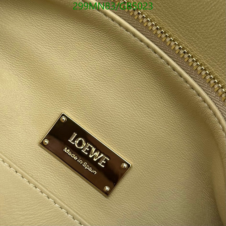 Loewe Bag-(Mirror)-Puzzle- Code: GB5023 $: 299USD