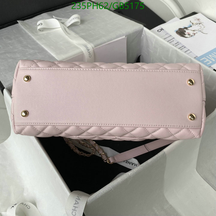 Chanel Bag-(4A)-Handbag- Code: GB5175 $: 235USD