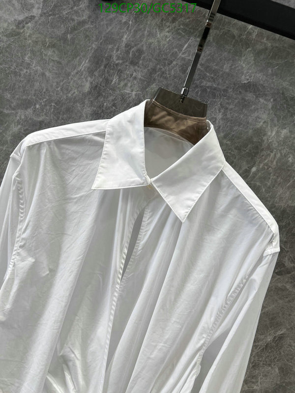 Clothing-Loewe Code: GC5317 $: 129USD