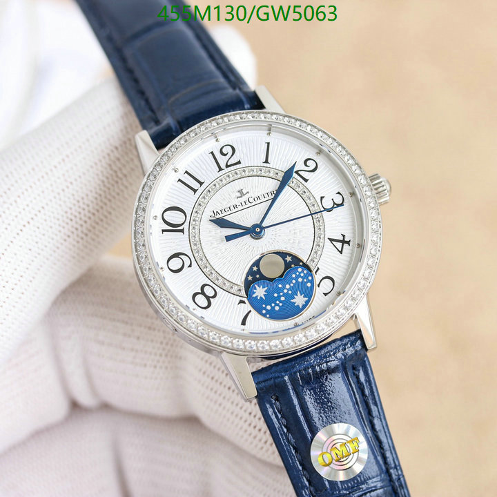 Watch-Mirror Quality-Jaeger-LeCoultre Code: GW5063 $: 455USD