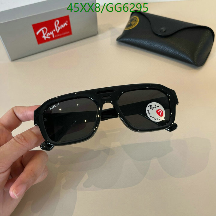 Glasses-Ray-Ban Code: GG6295 $: 45USD