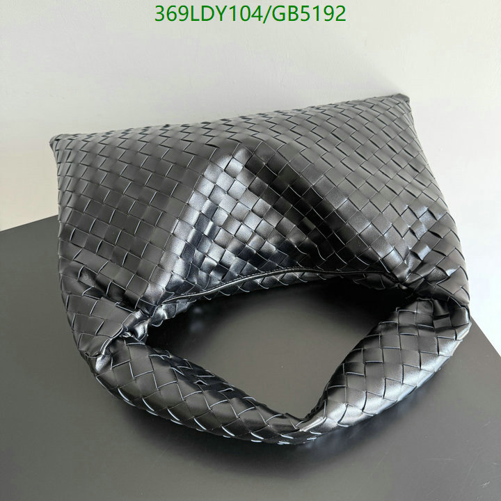 BV Bag-(Mirror)-Handbag- Code: GB5192 $: 369USD