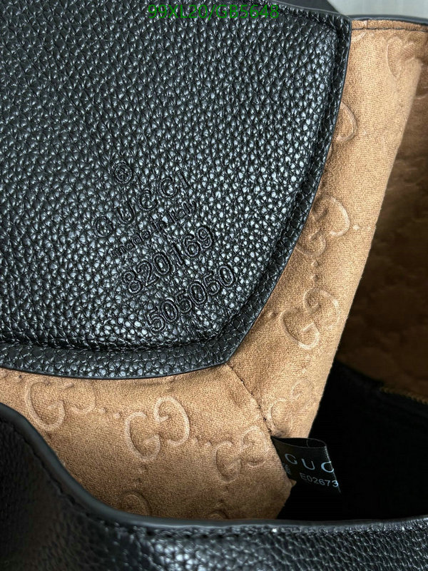 Gucci Bag-(4A)-Handbag- Code: GB5648 $: 99USD