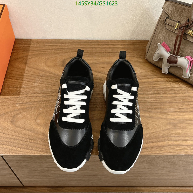 Women Shoes-Hermes Code: GS1623 $: 145USD