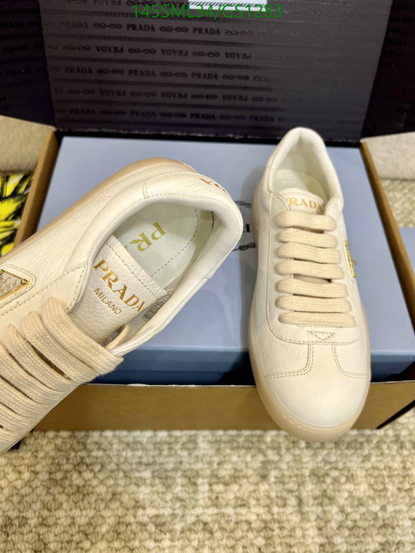 Women Shoes-Prada Code: GS1283 $: 145USD