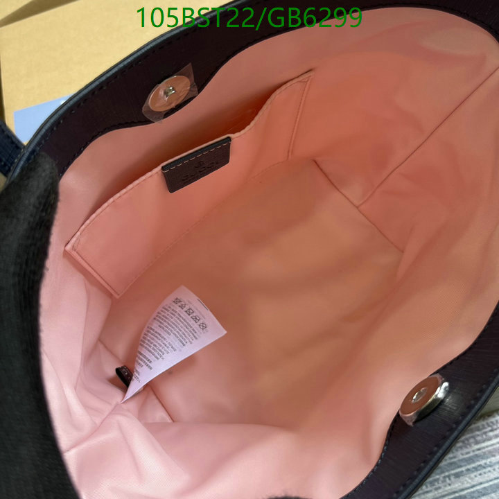 Gucci Bag-(Mirror)-Handbag- Code: GB6299 $: 105USD