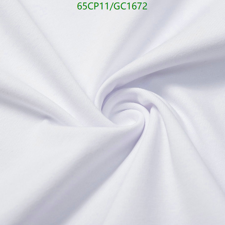 Clothing-Loewe Code: GC1672 $: 65USD