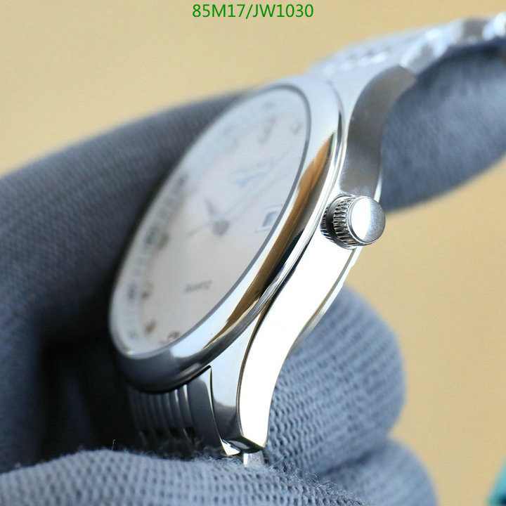 Watch-4A Quality-LONGINES Code: JW1030 $: 85USD