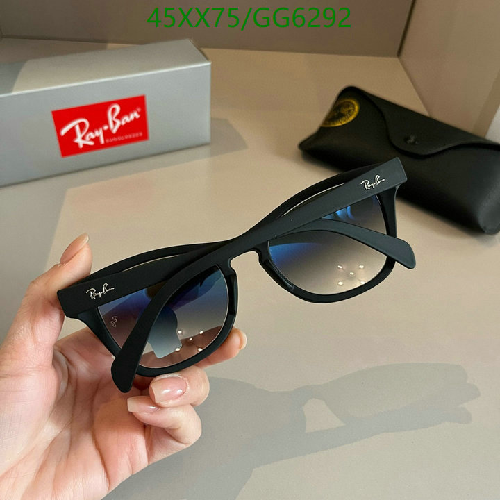 Glasses-Ray-Ban Code: GG6292 $: 45USD