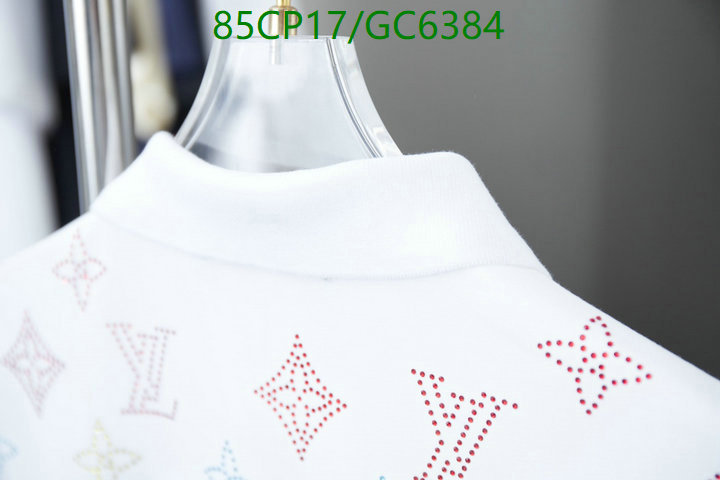 Clothing-LV Code: GC6384 $: 85USD