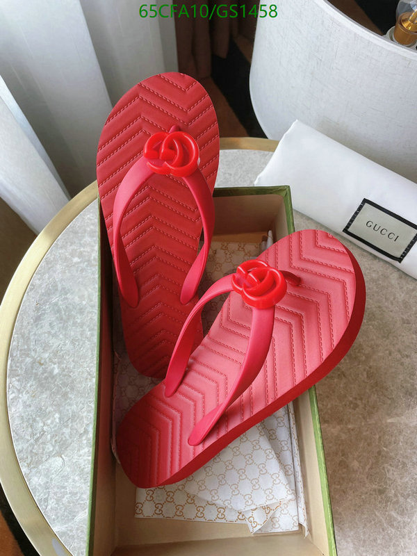Women Shoes-Gucci Code: GS1458 $: 65USD