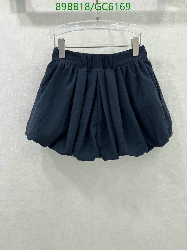 Clothing-Chanel Code: GC6169 $: 89USD