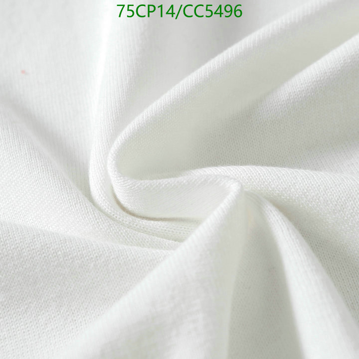 Clothing-Dior Code: CC5496 $: 75USD