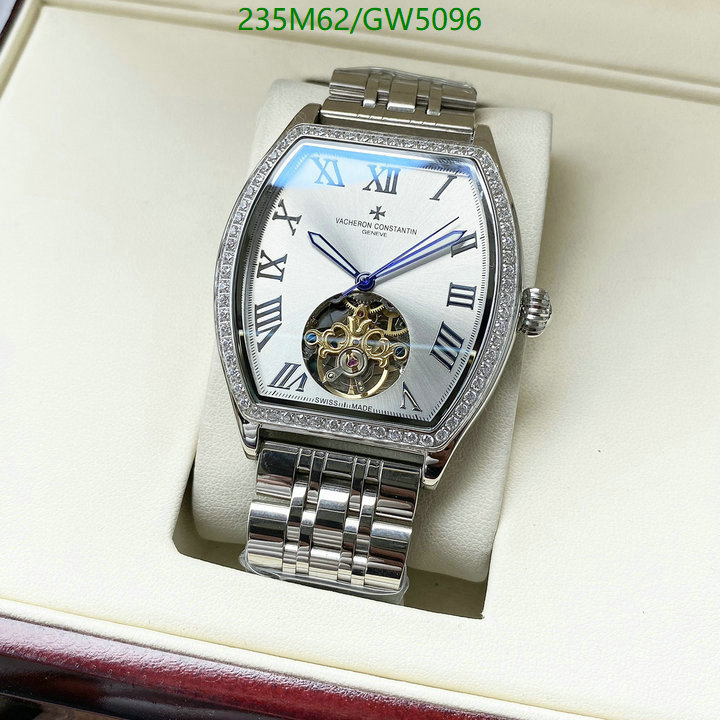Watch-Mirror Quality-Vacheron Constantin Code: GW5096 $: 235USD