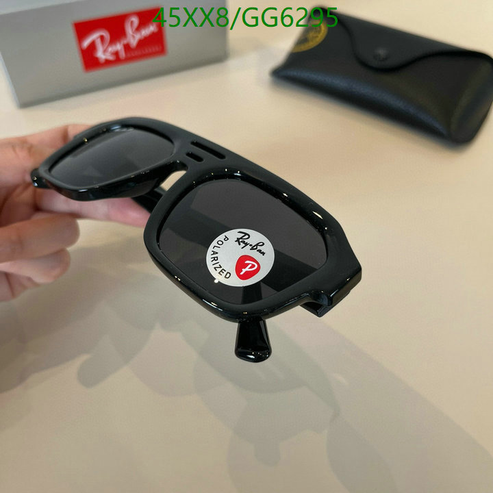 Glasses-Ray-Ban Code: GG6295 $: 45USD