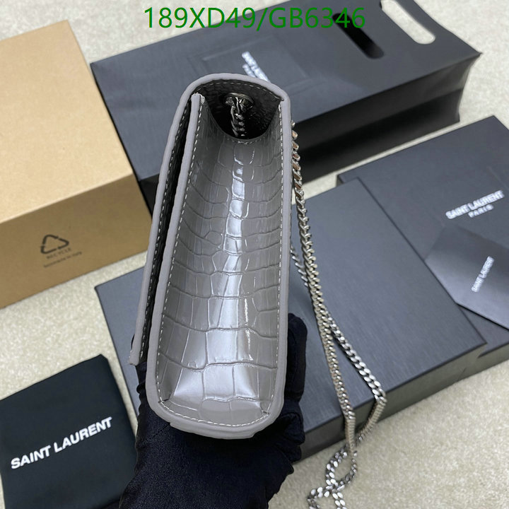 YSL Bag-(Mirror)-Kate-Solferino-Sunset-Jamie Code: GB6346 $: 189USD-yupoo dhgate YSL Bag-(Mirror)-Kate-Solferino-Sunset-Jamie Code: GB6346 $: 189USD