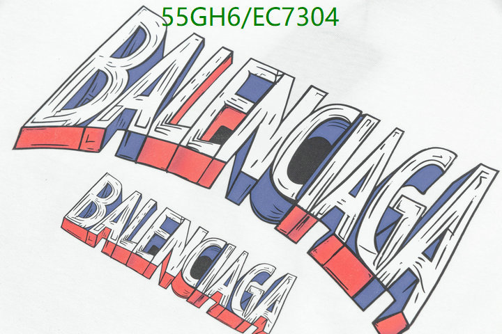 Clothing-Balenciaga Code: EC7304 $: 55USD