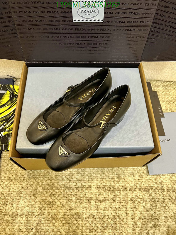 Women Shoes-Prada Code: GS1282 $: 139USD