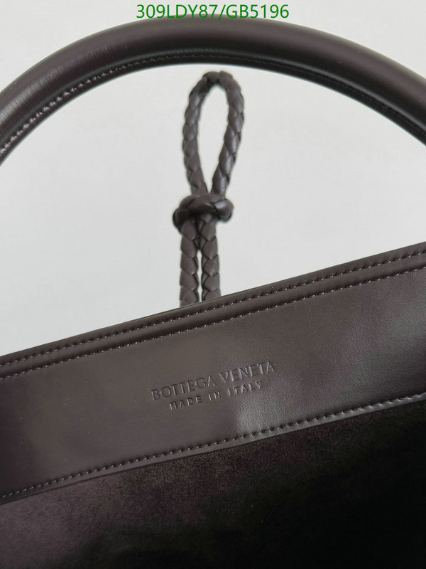 BV Bag-(Mirror)-Crossbody- Code: GB5196 $: 309USD