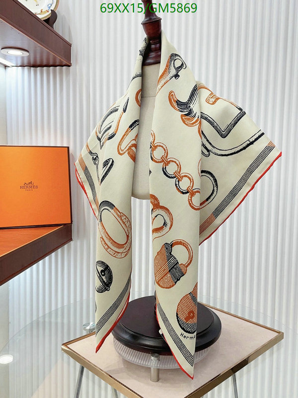 Scarf-Hermes Code: GM5869 $: 69USD