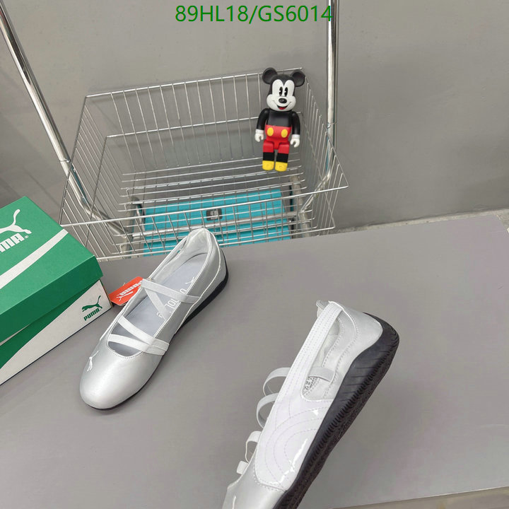Women Shoes-PUMA Code: GS6014 $: 89USD