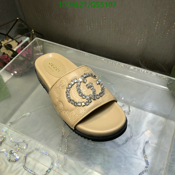 Women Shoes-Gucci Code: GS5107 $: 100USD