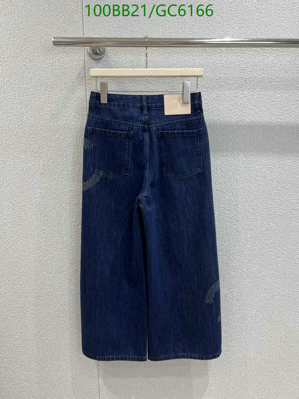 Clothing-Chanel Code: GC6166 $: 100USD
