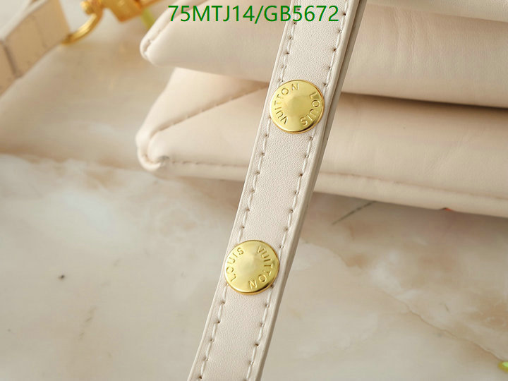 LV Bag-(4A)-Coussin Code: GB5672 $: 75USD-yupoo dhgate LV Bag-(4A)-Coussin Code: GB5672 $: 75USD