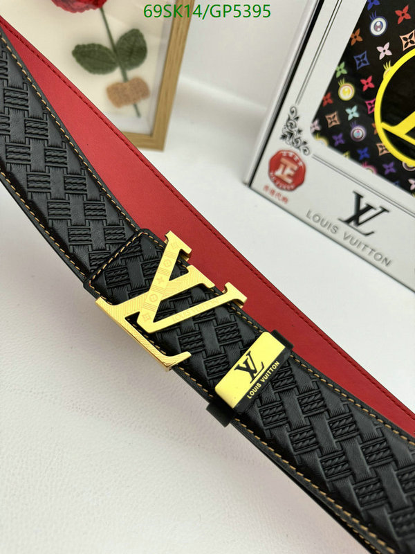 Belts-LV Code: GP5395 $: 69USD