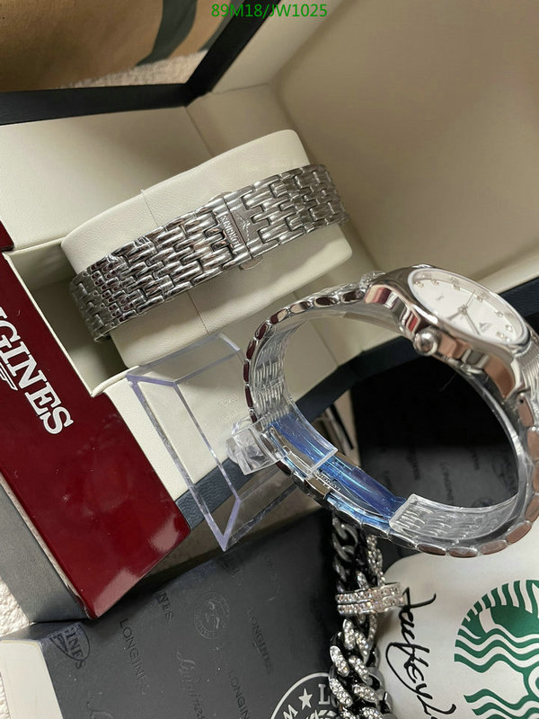 Watch-4A Quality-LONGINES Code: JW1025 $: 89USD-yupoo dhgate Watch-4A Quality-LONGINES Code: JW1025 $: 89USD