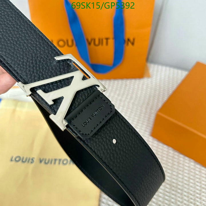 Belts-LV Code: GP5392 $: 69USD