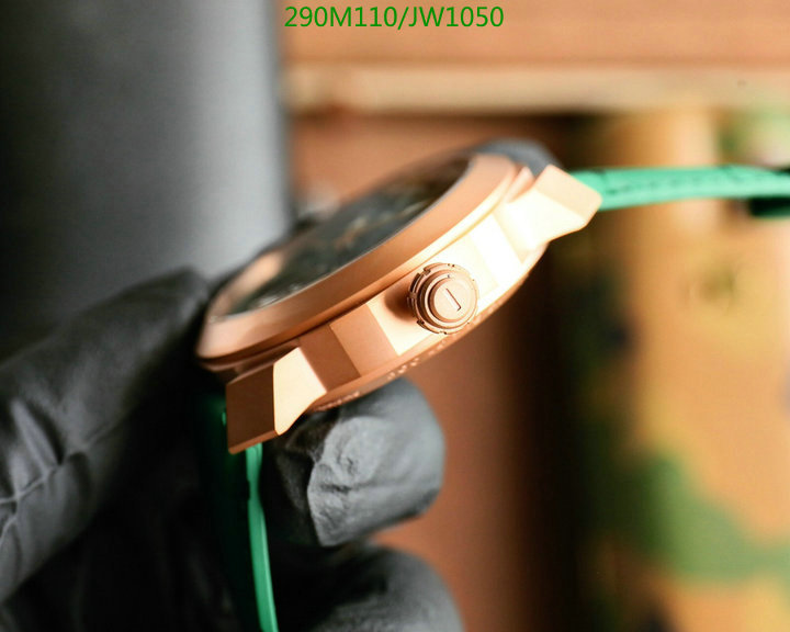 Watch-Mirror Quality-Bulgari Code: JW1050 $: 290USD-yupoo dhgate Watch-Mirror Quality-Bulgari Code: JW1050 $: 290USD