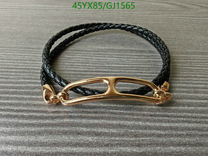 Jewelry-Hermes Code: GJ1565 $:45USD