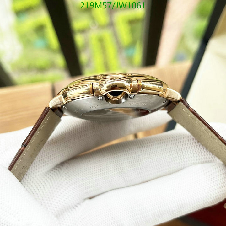 Watch-Mirror Quality-Cartier Code: JW1061 $: 219USD