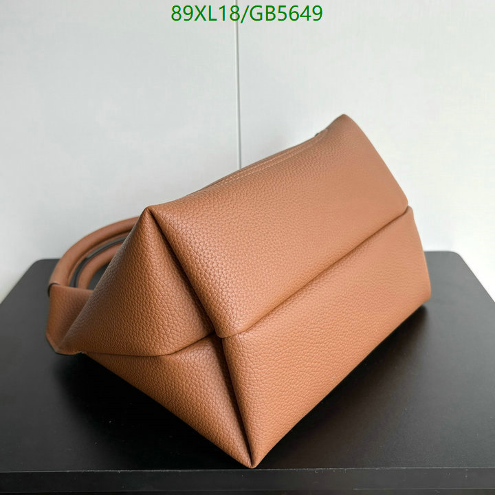 Gucci Bag-(4A)-Handbag- Code: GB5649 $: 89USD