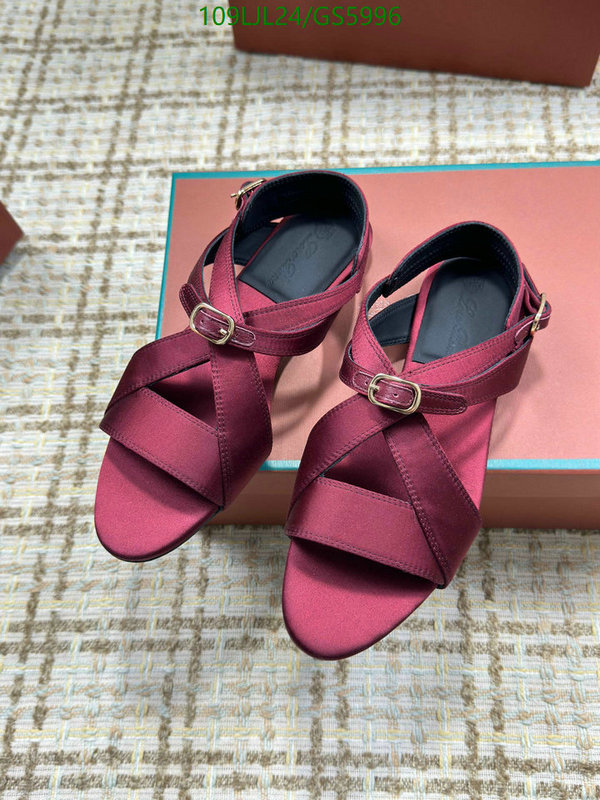 Women Shoes-Loro Piana Code: GS5996 $: 109USD