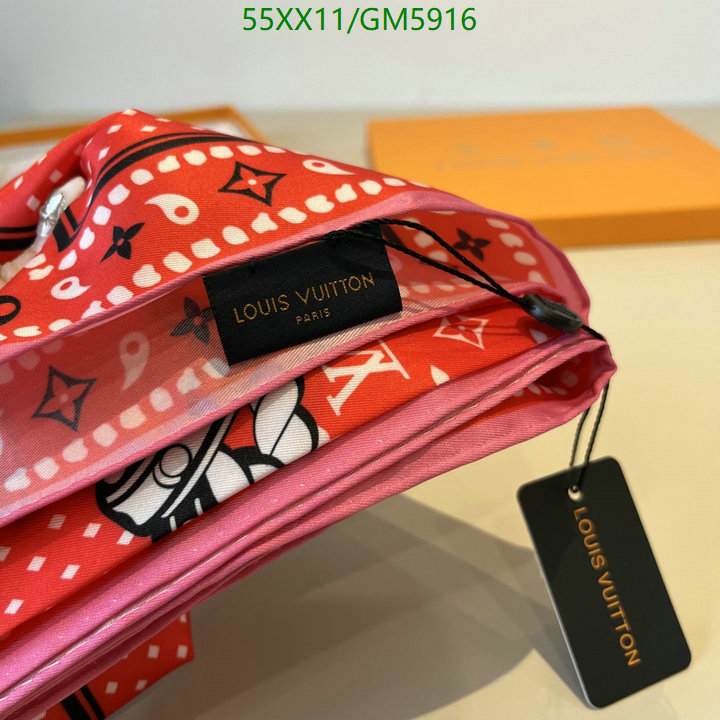 Scarf-LV Code: GM5916 $: 55USD