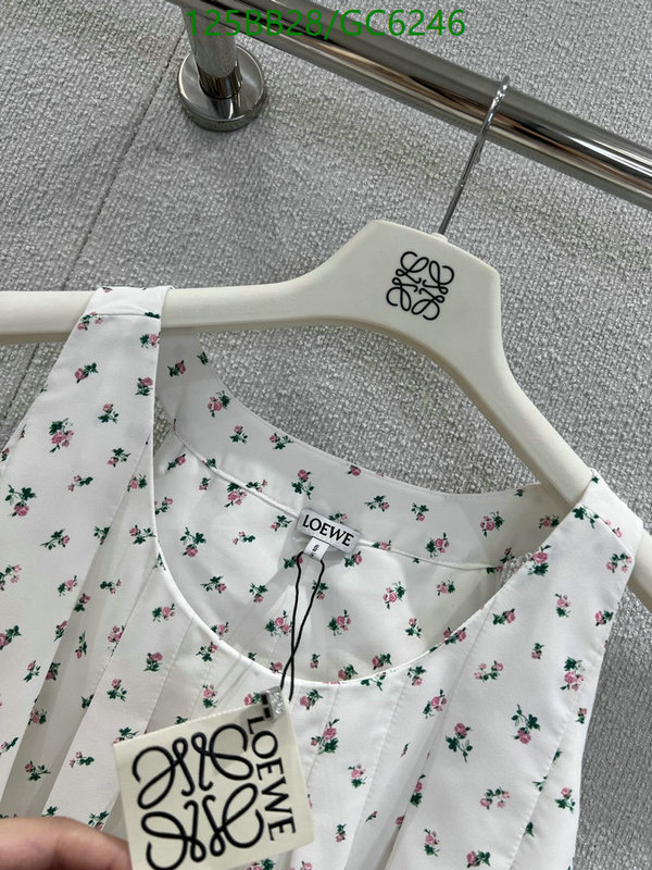 Clothing-Loewe Code: GC6246 $: 125USD
