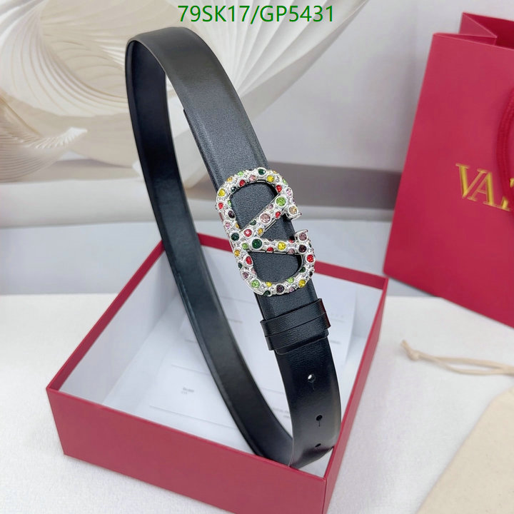 Belts-Valentino Code: GP5431 $: 79USD-yupoo dhgate Belts-Valentino Code: GP5431 $: 79USD