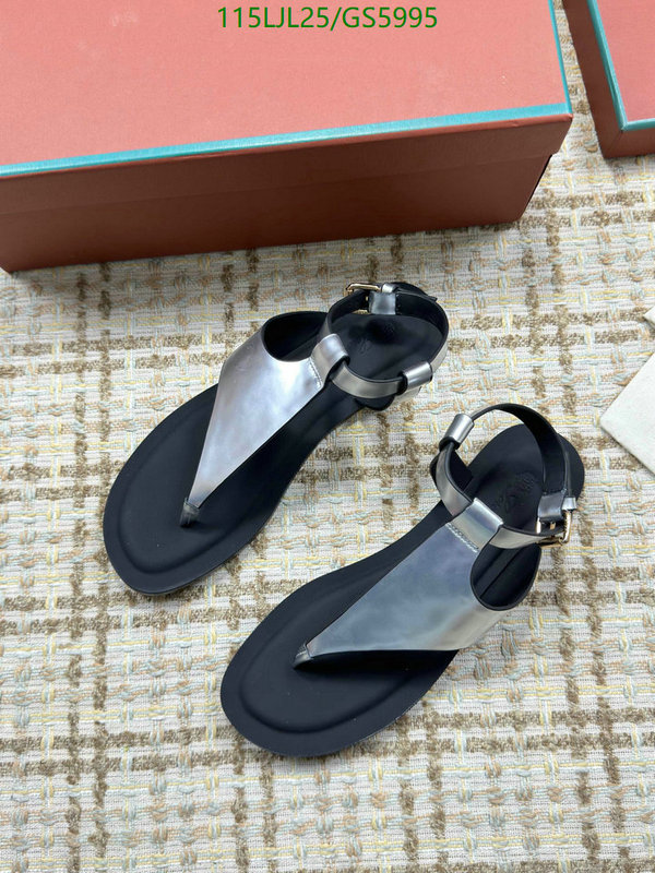Women Shoes-Loro Piana Code: GS5995 $: 115USD