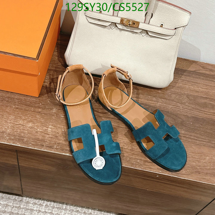 Women Shoes-Hermes Code: CS5527 $: 129USD