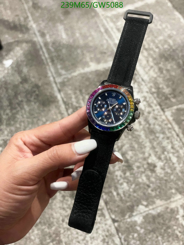 Watch-Mirror Quality-Rolex Code: GW5088 $: 239USD