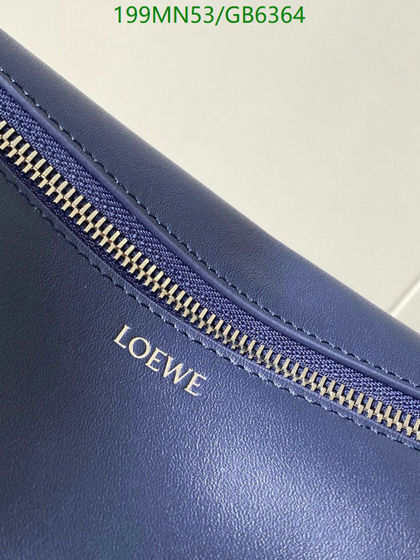 Loewe Bag-(Mirror)-clutch bag Code: GB6364 $: 199USD