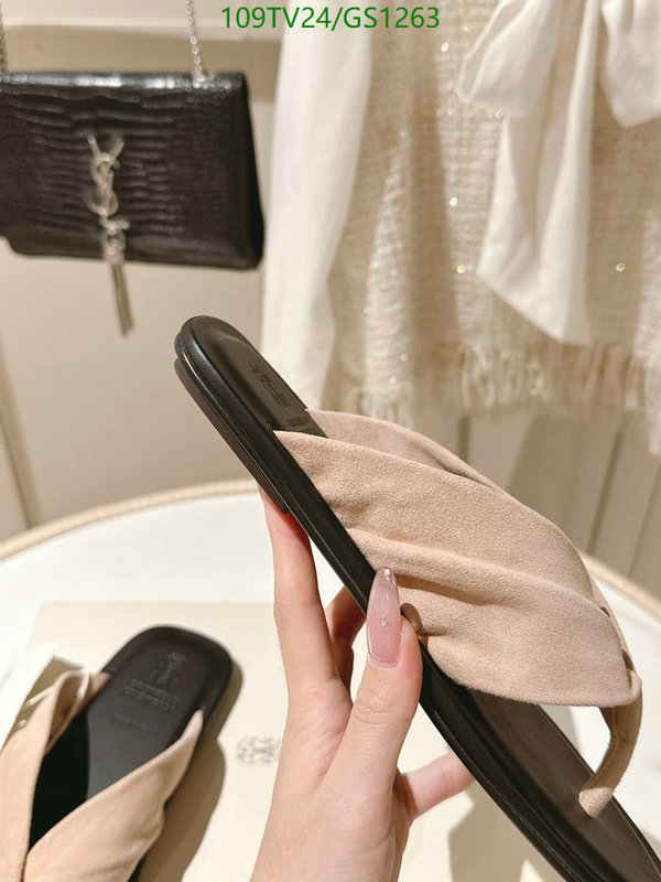 Women Shoes-Brunello Cucinelli Code: GS1263 $: 109USD