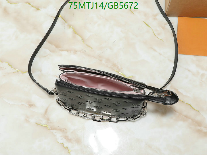 LV Bag-(4A)-Coussin Code: GB5672 $: 75USD-yupoo dhgate LV Bag-(4A)-Coussin Code: GB5672 $: 75USD