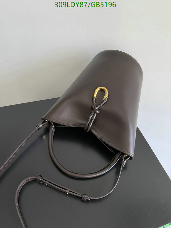 BV Bag-(Mirror)-Crossbody- Code: GB5196 $: 309USD