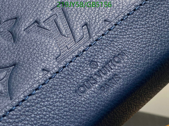 LV Bag-(Mirror)-Avenue- Code: GB5156 $: 219USD