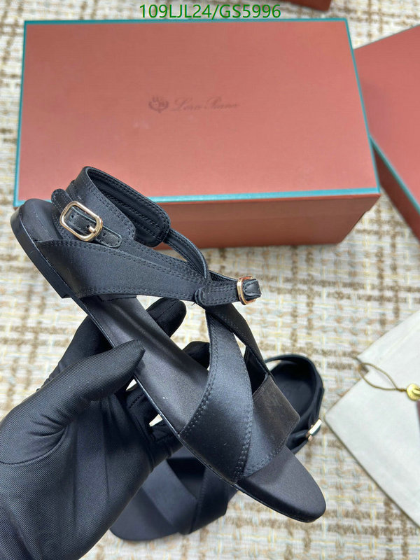 Women Shoes-Loro Piana Code: GS5996 $: 109USD