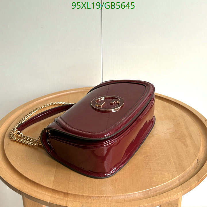 Gucci Bag-(4A)-Crossbody- Code: GB5645 $: 95USD