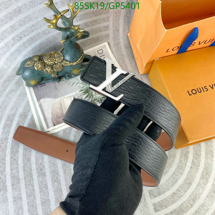 Belts-LV Code: GP5401 $: 85USD